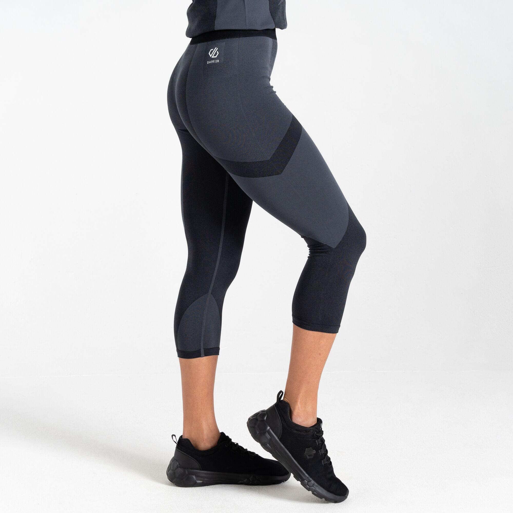 In The Zone Femme Sous-vêtement legging 3/4 3/4