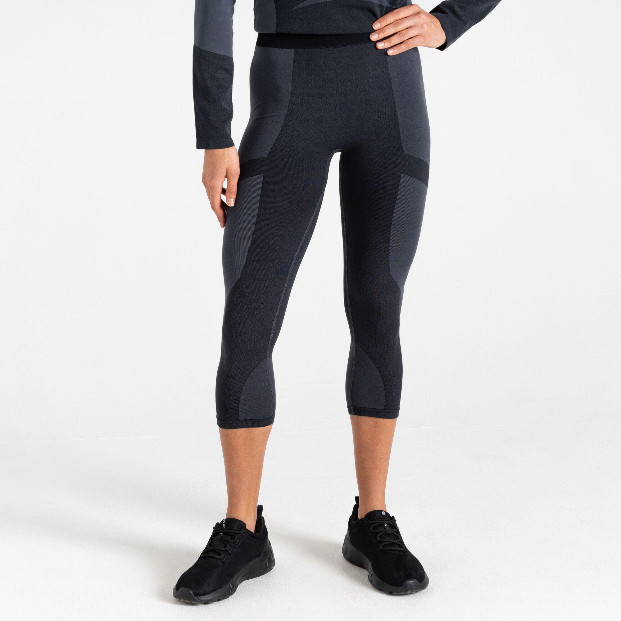 In The Zone Femme Sous-vêtement legging 3/4 2/4