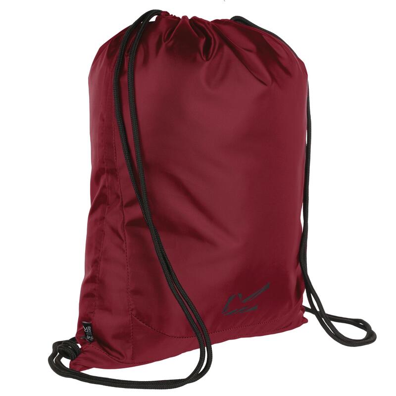 Sac À Cordon SHILTON (Rouge Vif)