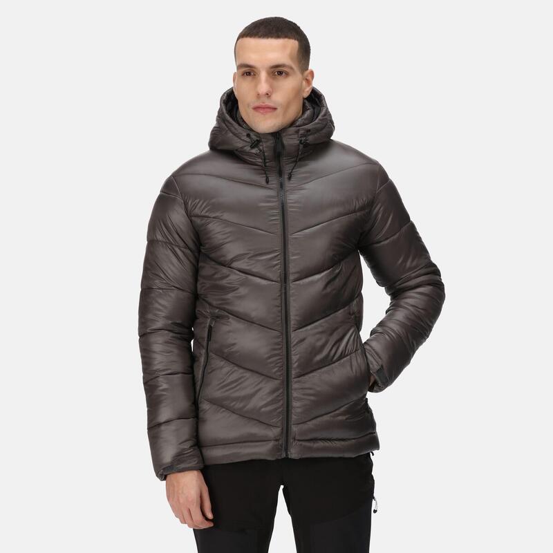 Doudoune - Toploft II bleue homme