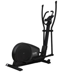 Vélo elliptique HELIS auto-alimenté - CARE - ergomètre connecté