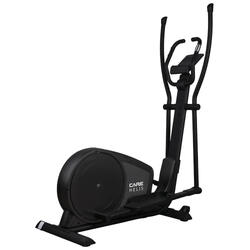 Vélo elliptique HELIS auto-alimenté - CARE - ergomètre connecté