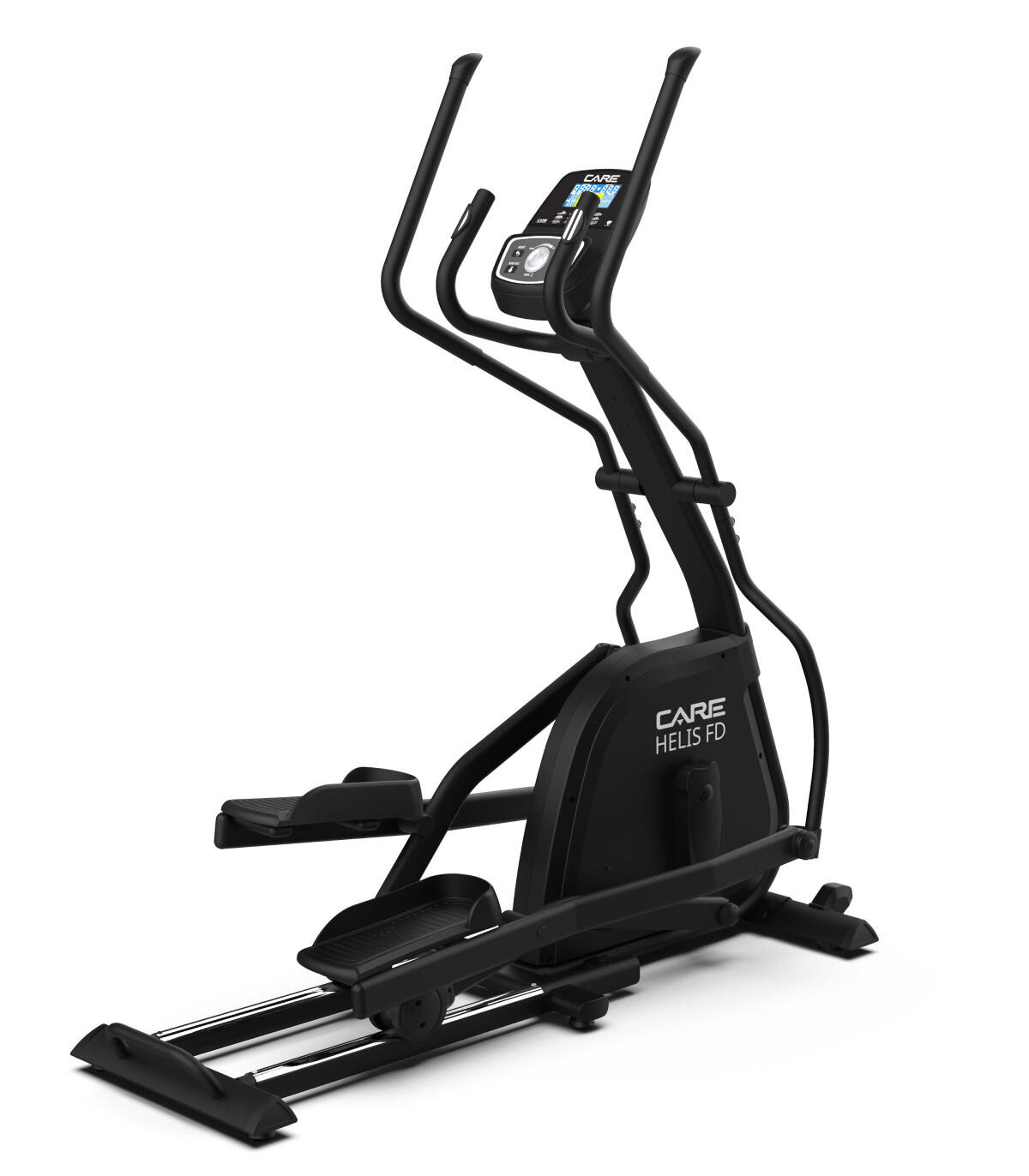 CARE FITNESS picture