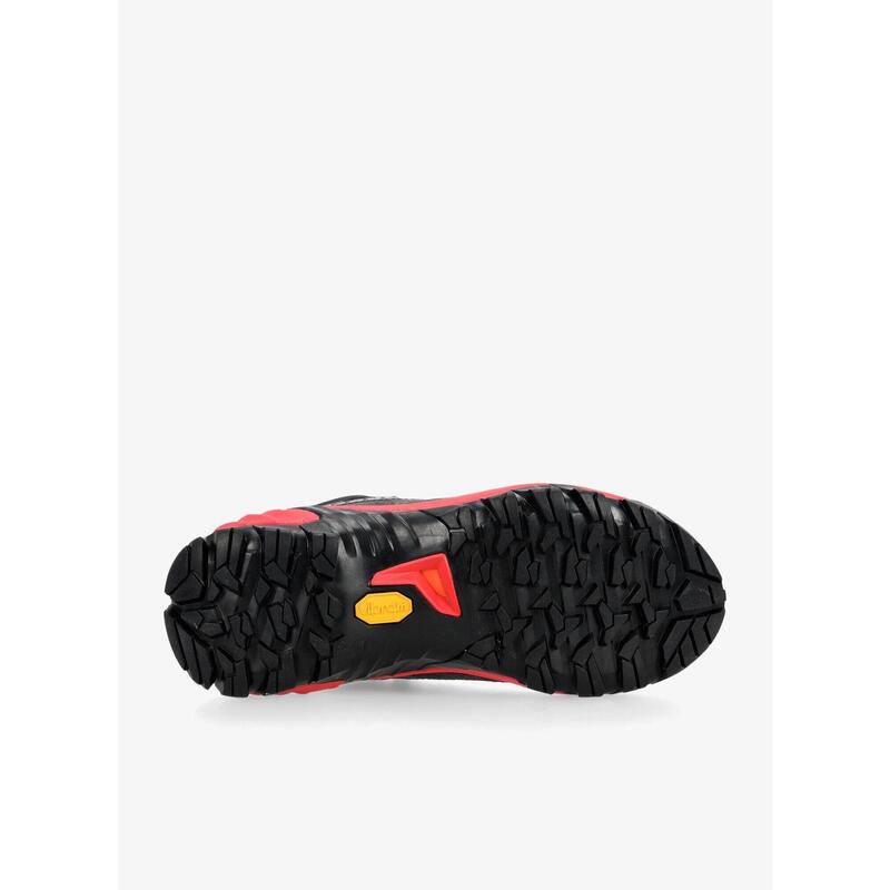 Pantofi de trekking dama Mammut Sapuen Low GTX