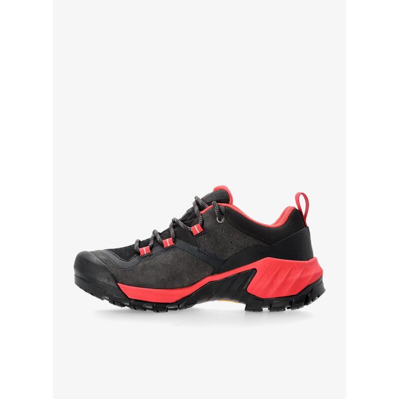 Pantofi de trekking dama Mammut Sapuen Low GTX