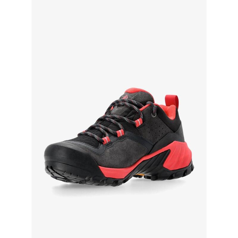 Pantofi de trekking dama Mammut Sapuen Low GTX