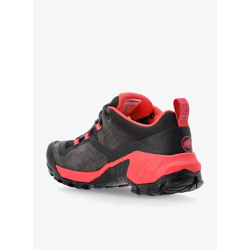Pantofi de trekking dama Mammut Sapuen Low GTX
