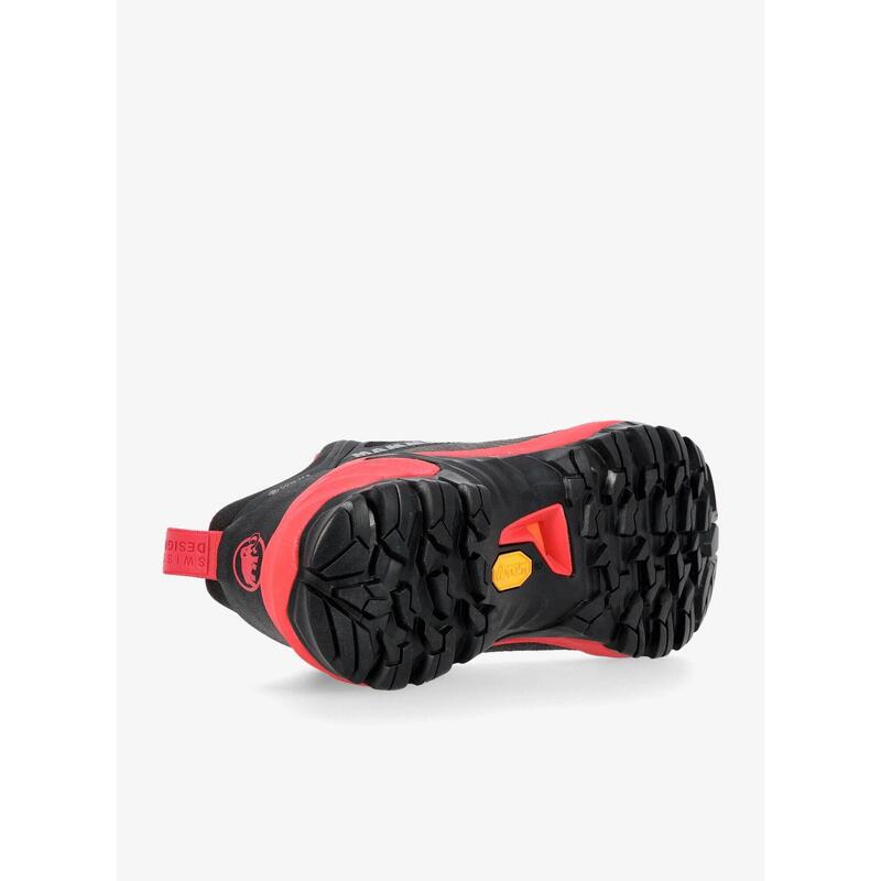 Pantofi de trekking dama Mammut Sapuen Low GTX