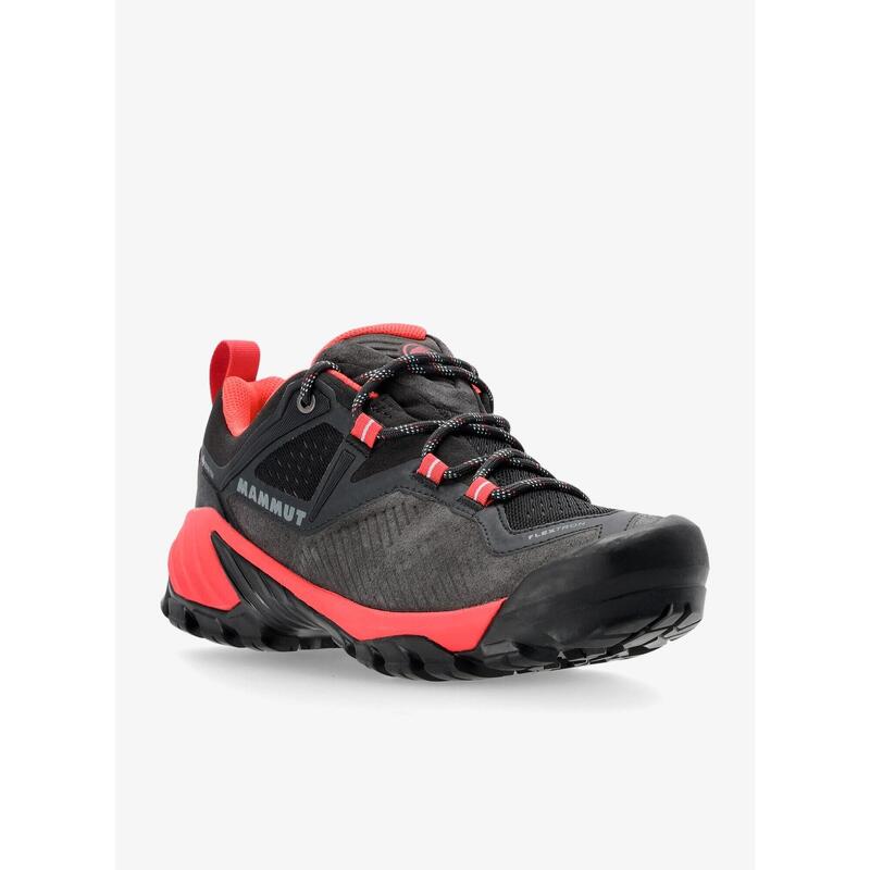 Pantofi de trekking dama Mammut Sapuen Low GTX