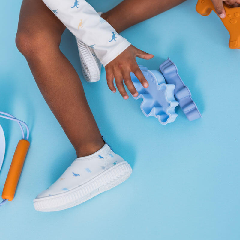 Swim Essentials | Meerkleurige Strandspeelset 4/5