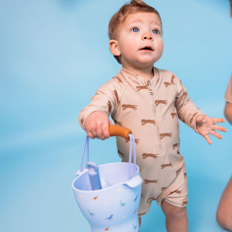 Swim Essentials | Meerkleurige Strandspeelset 5/5