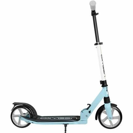 Trottinette Stamp Oxygen Bleu