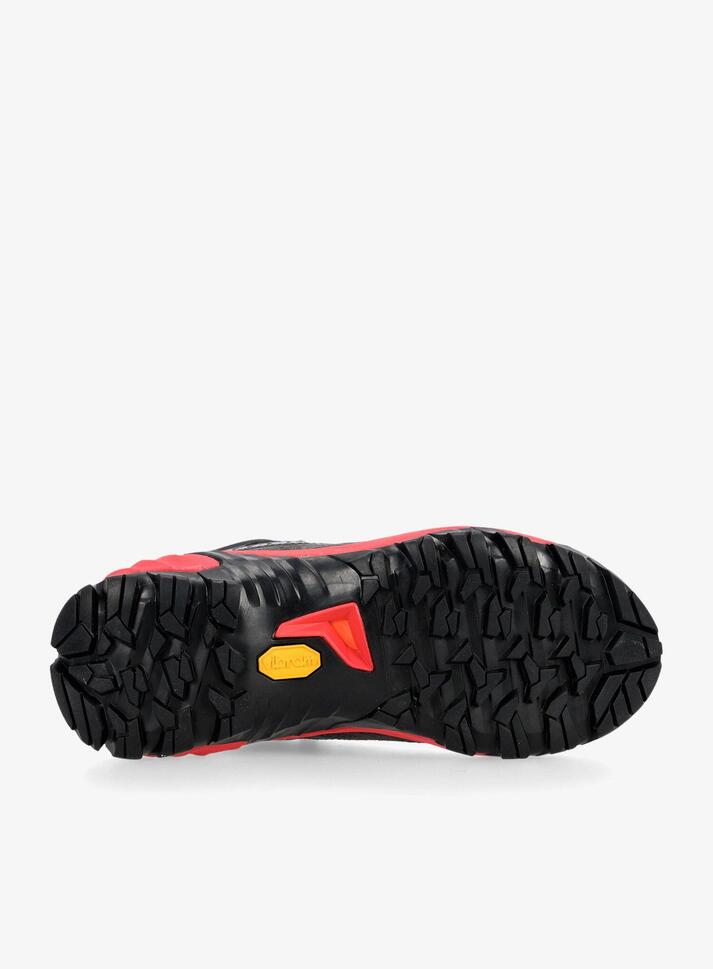 Buty trekkingowe damskie Mammut Sapuen Low GTX