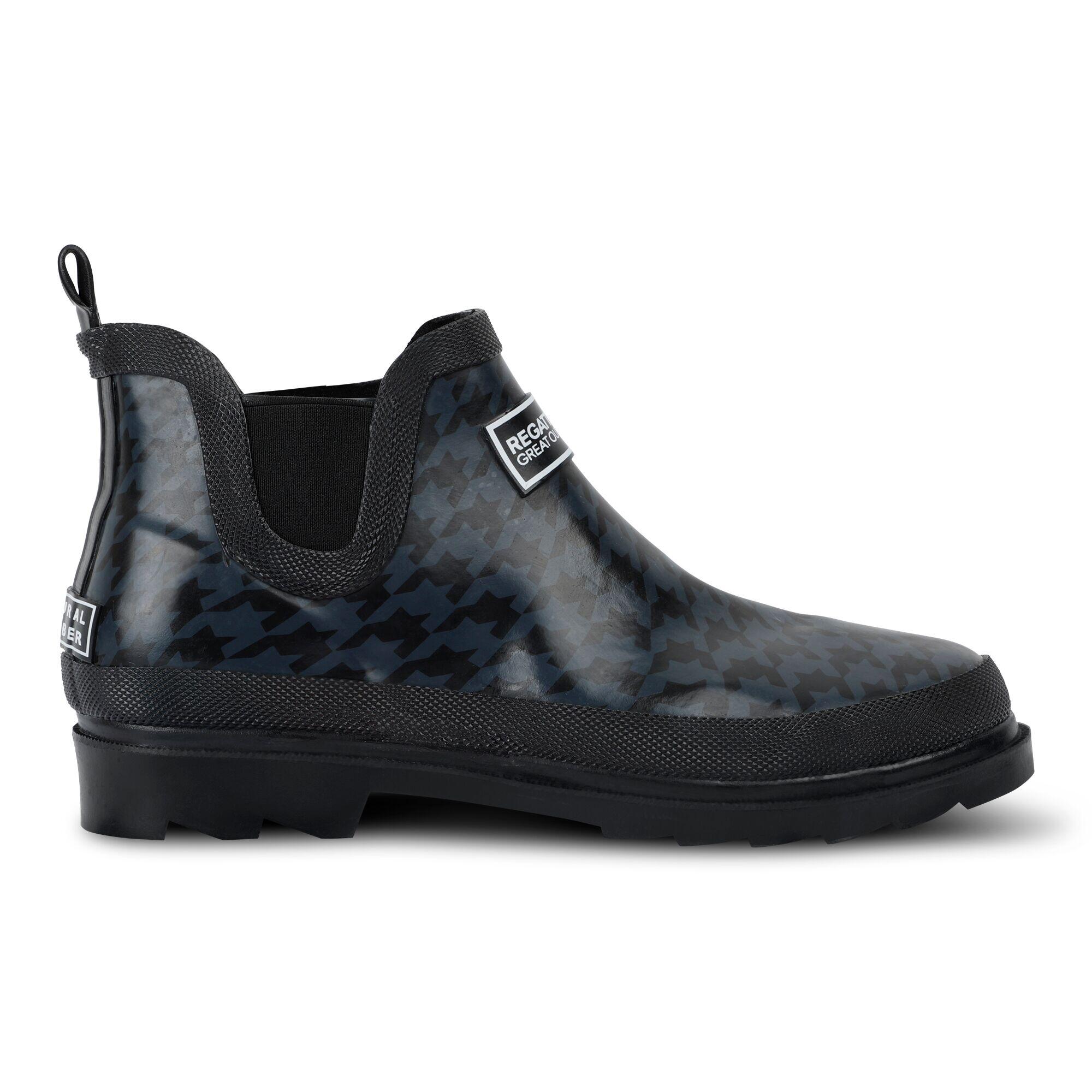 REGATTA Lady Harper Womens Waterproof Hiking Wellingtons