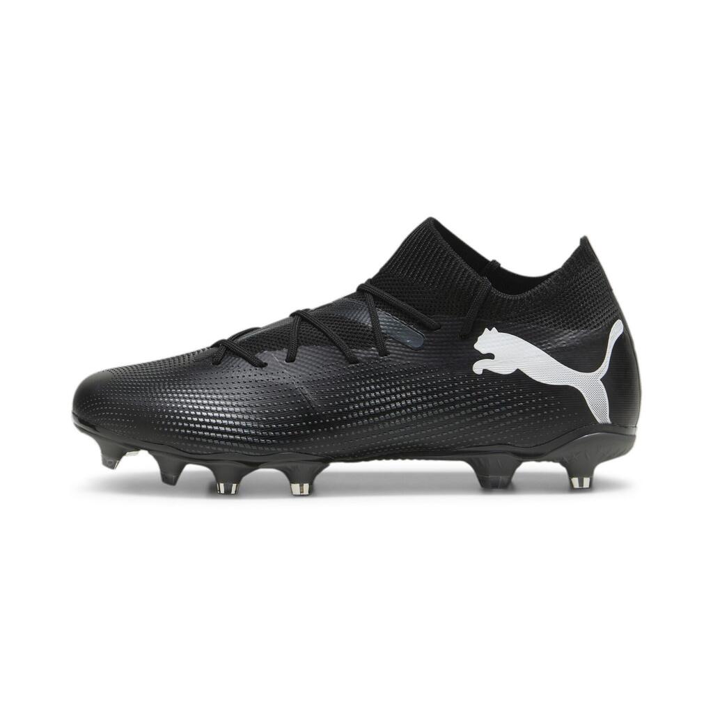 Mens Future 7 Match Football Boots (Black)
