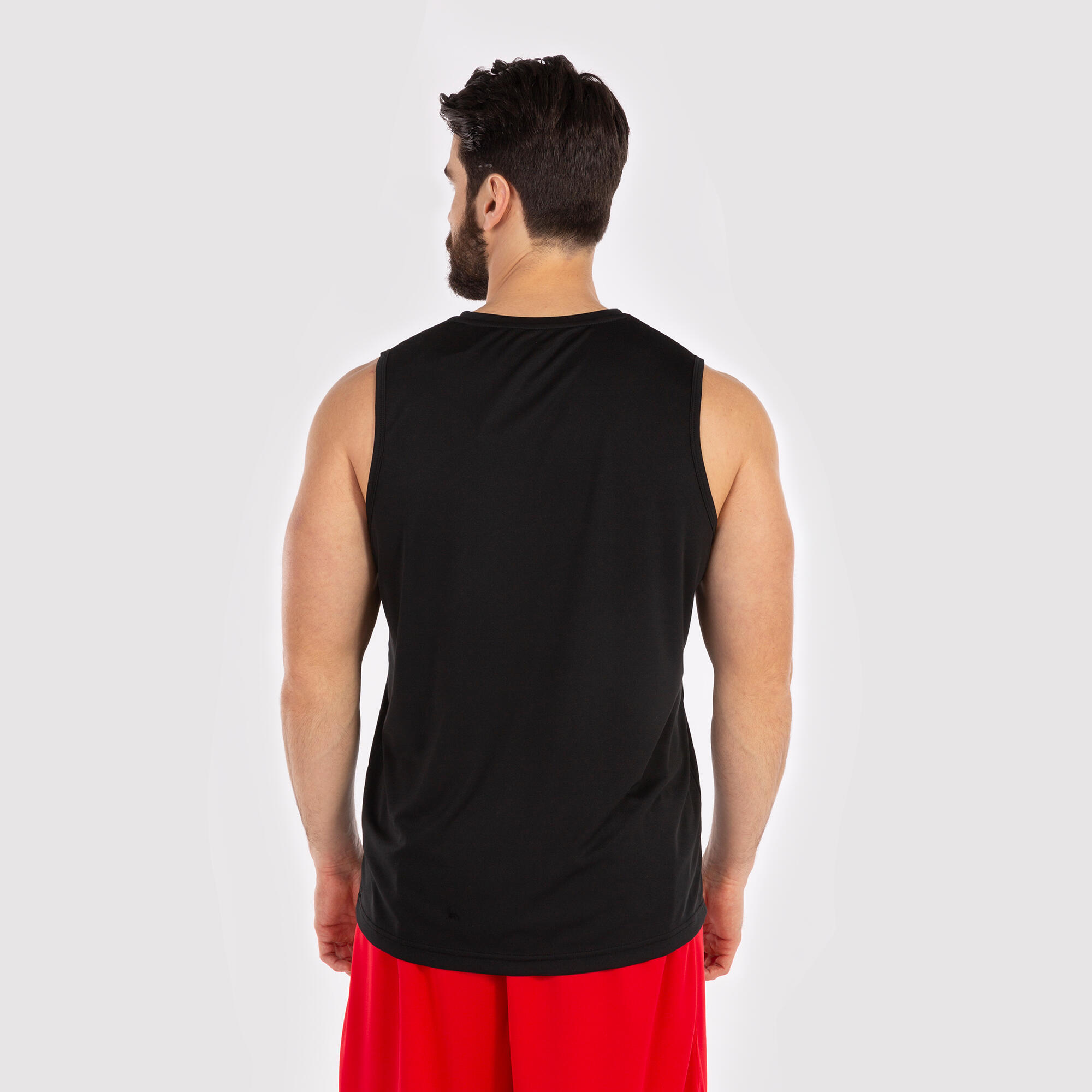 Ärmelloses Trikot Joma Basket Combi 4/5