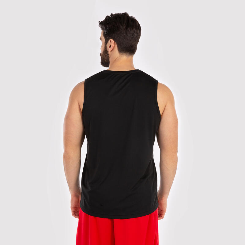 Maiou barbati Joma Combi Basket negru