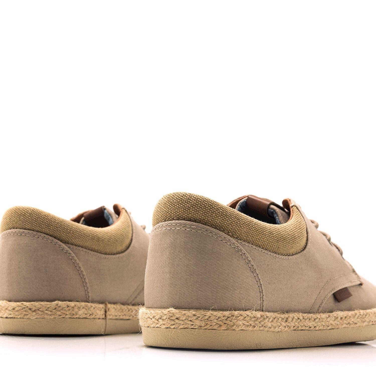 Moda/sportwear para Hombre Mustang  Beige 6/7