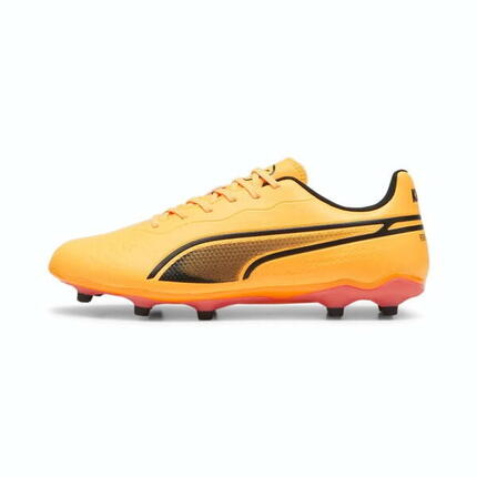 Chaussure football hommes Puma King Match