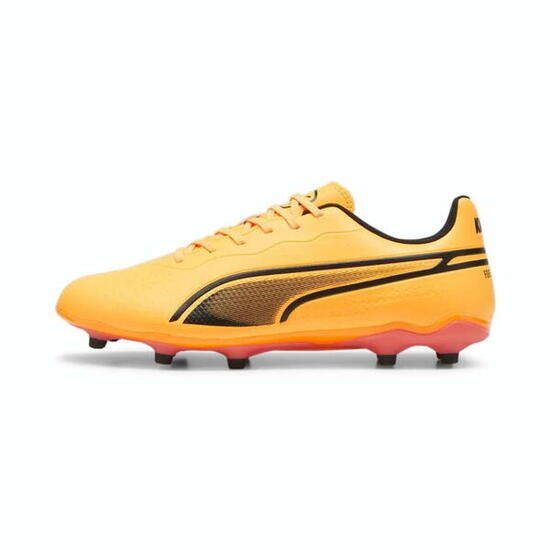 Puma Herren Fussballschuhe King Match FG/AG - 107570