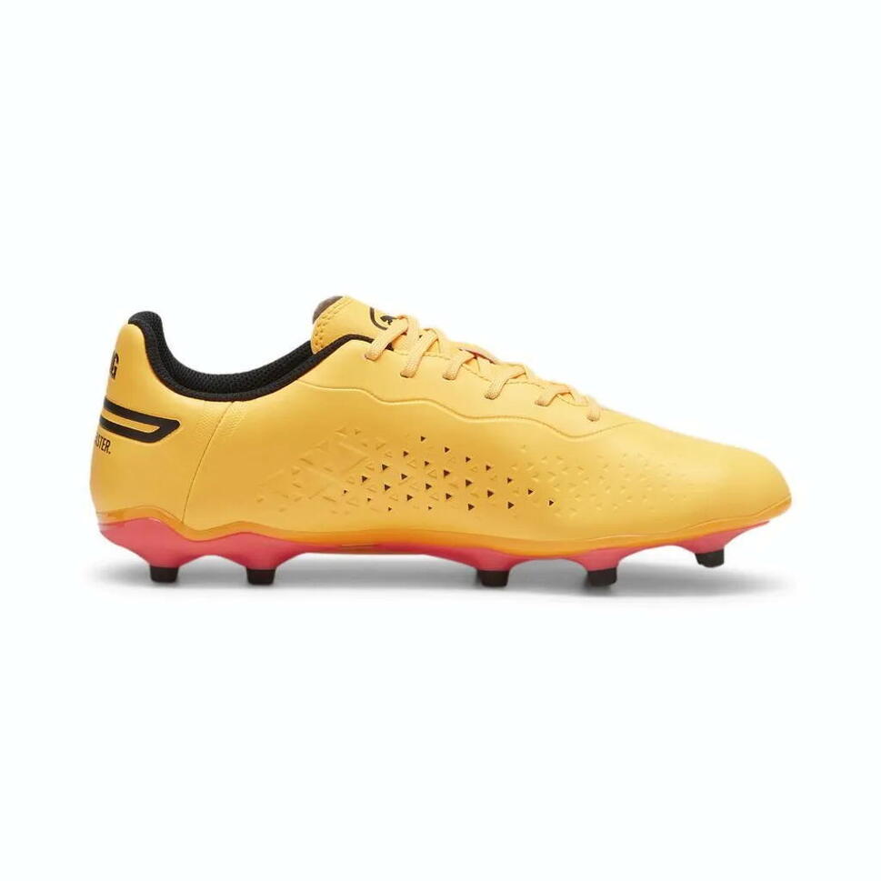 Buty piłkarskie męskie Puma King Match FG/AG