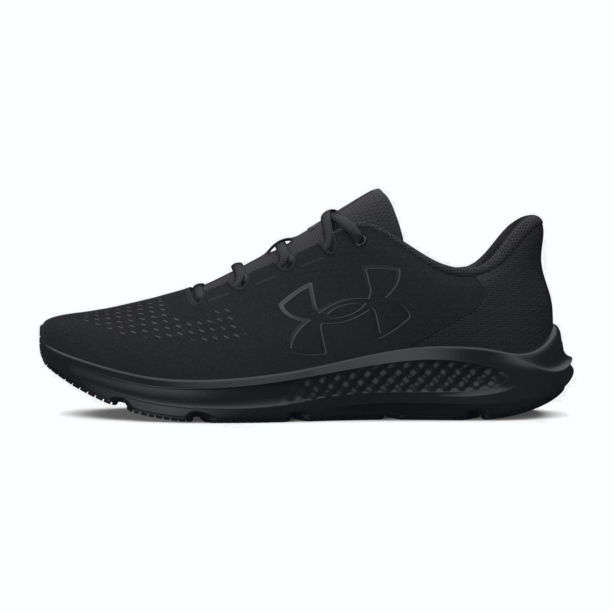 Under Armour - Chaussures Running Hommes Under Armour Charged Pursuit 3 - Chaussures De Sport - Noir - 41 - Decathlon