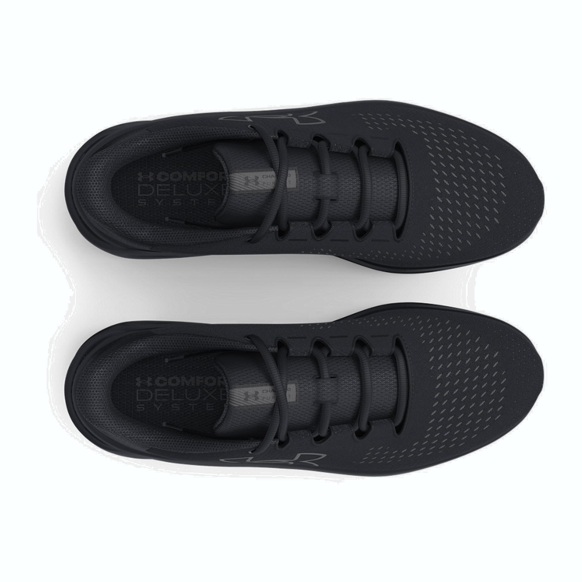 Chaussures running hommes Under Armour Charged Pursuit 3 2/7