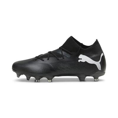 Schoenen voetbal voor heren puma future 7 match fg ag