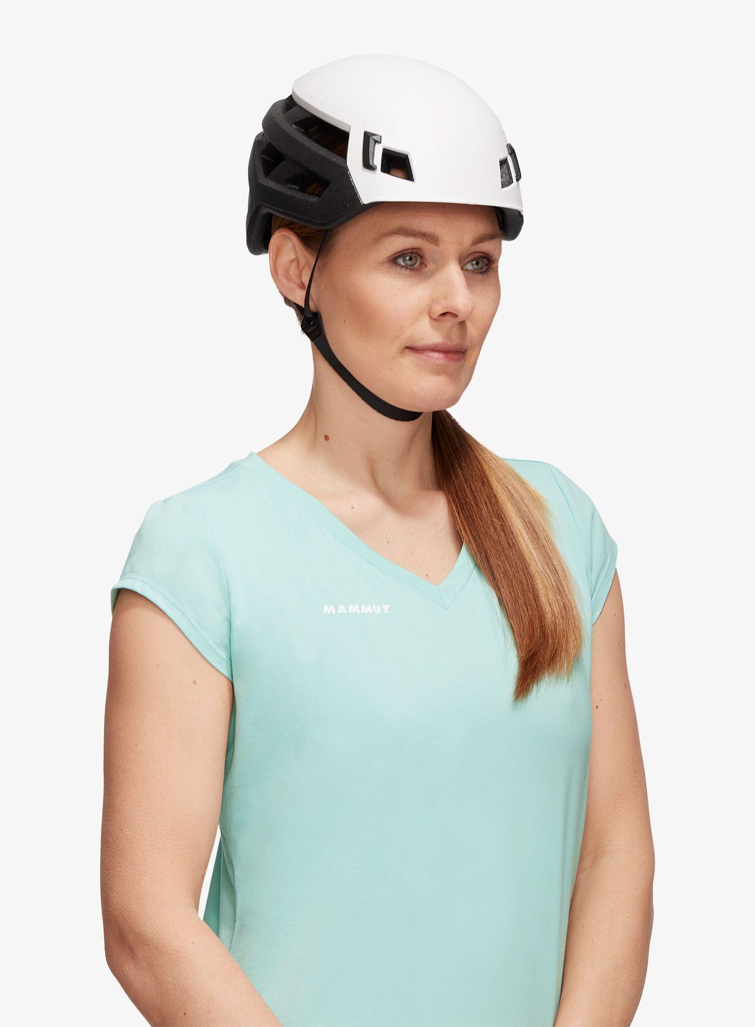 Casque d'escalade Mammut Wall Rider 3/7
