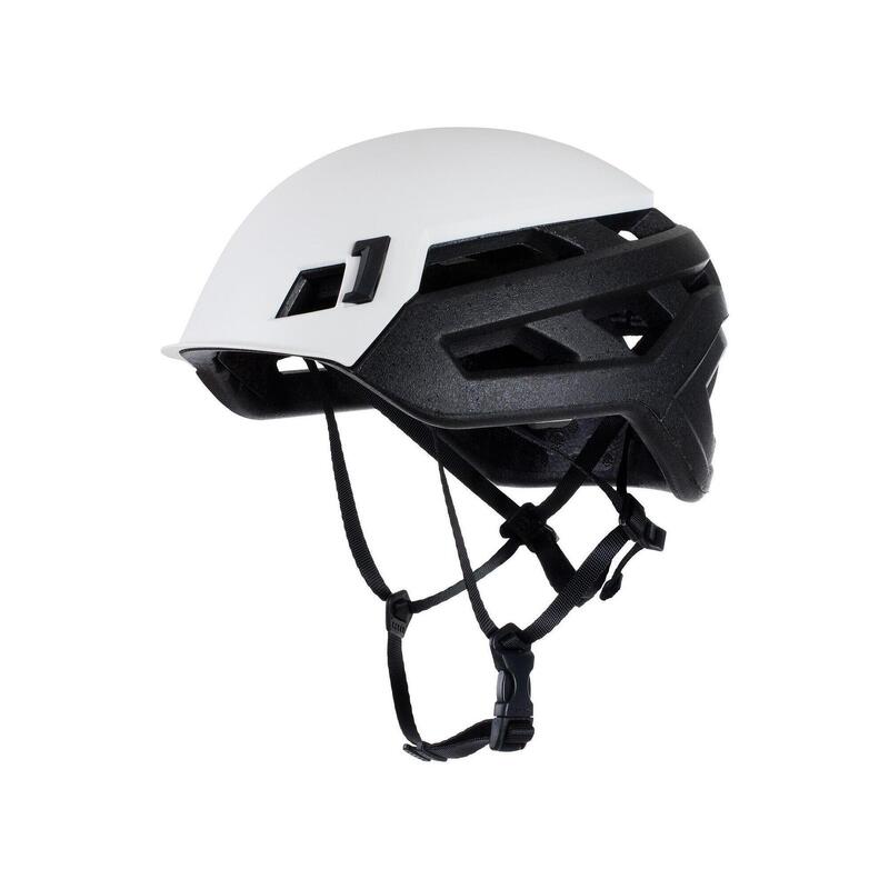 Kask wspinaczkowy Mammut Wall Rider