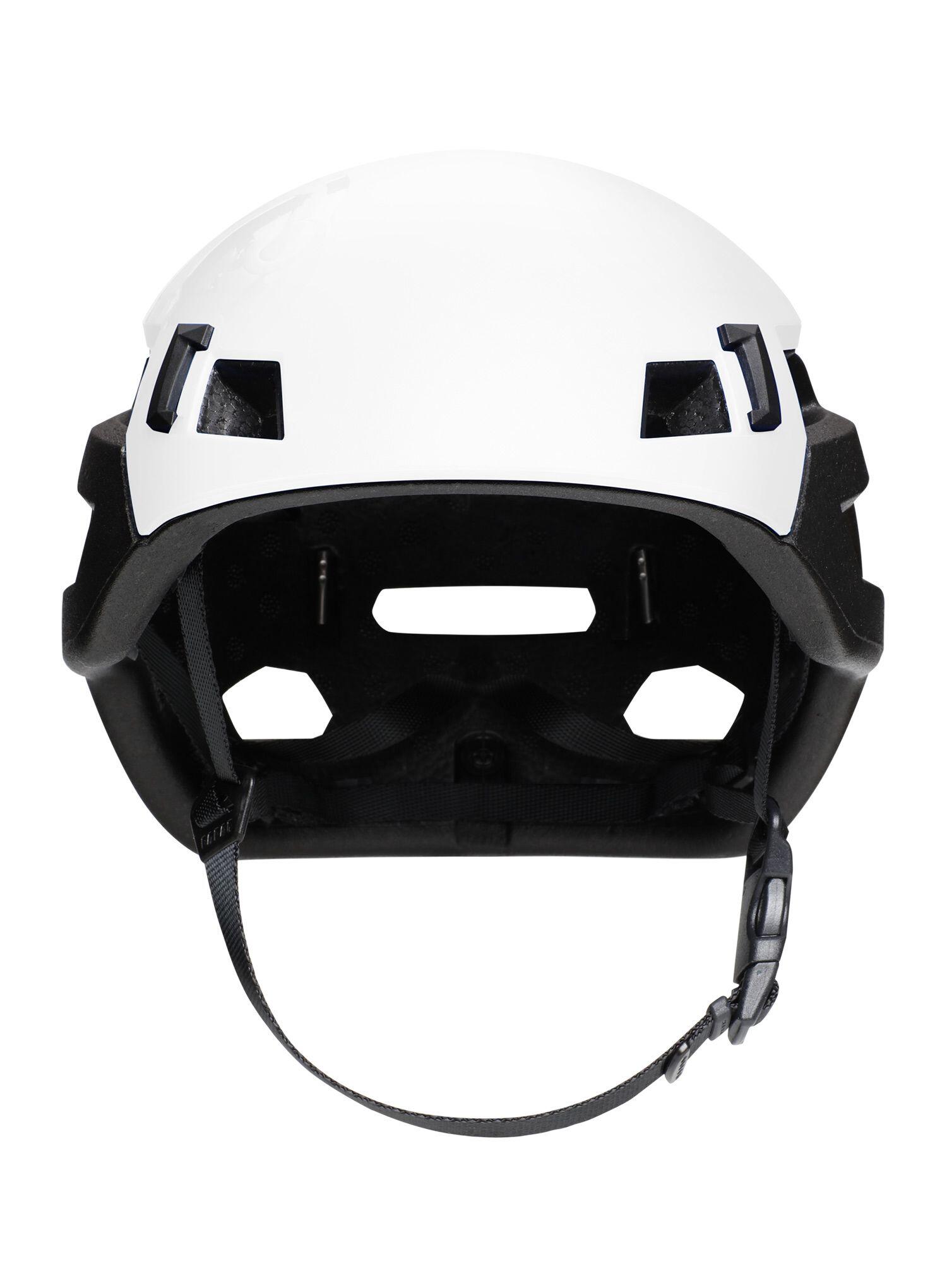 Casque d'escalade Mammut Wall Rider 2/7
