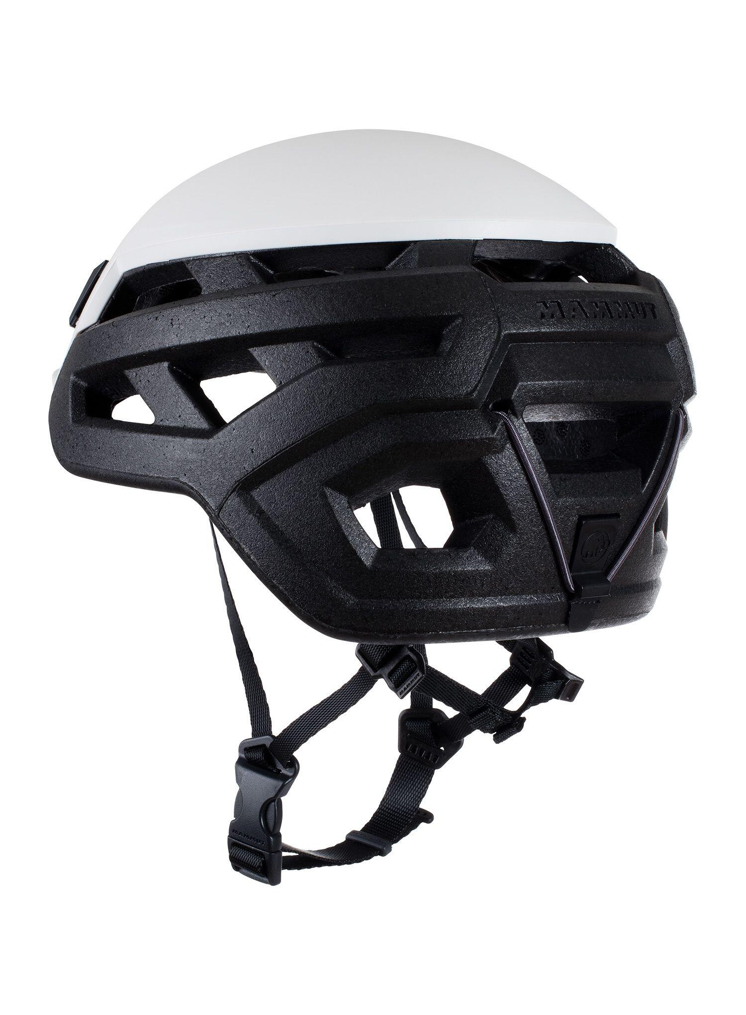 Casque d'escalade Mammut Wall Rider 4/7