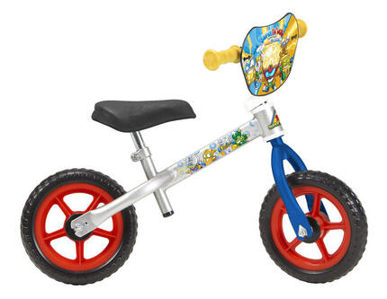 Rowerek biegowy dla dzieci Toimsa Bikes Super Things 10