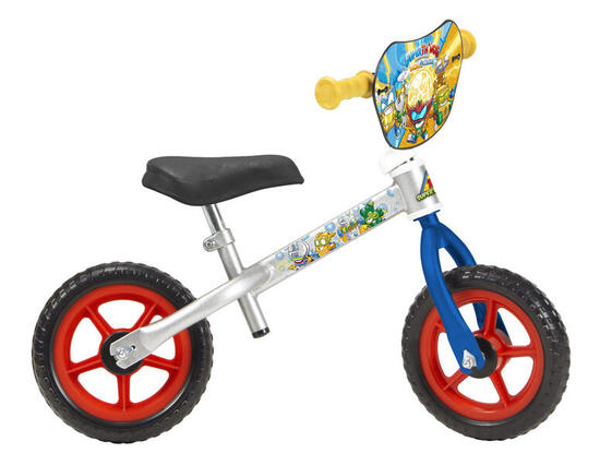 Rowerek biegowy dla dzieci Toimsa Bikes Super Things 10