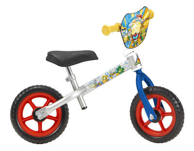 Laufrad kinder 10" Peppa Pig