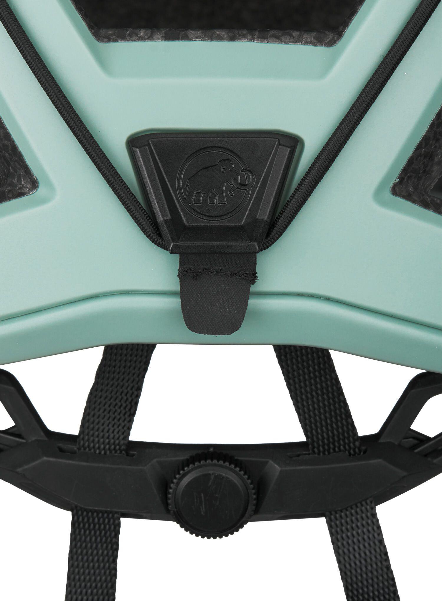 Kask wspinaczkowy Mammut Crag Sender Helmet 6/7