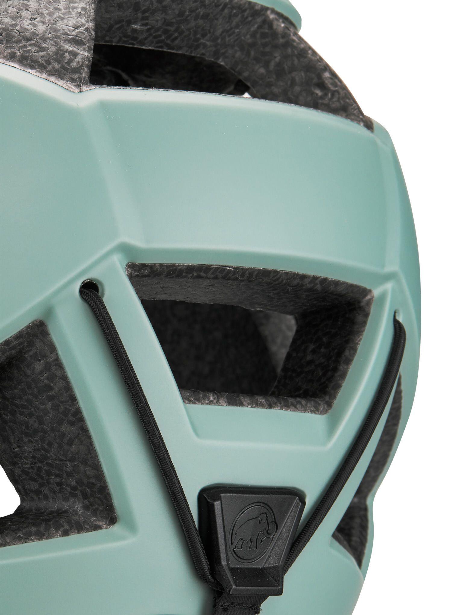 Kask wspinaczkowy Mammut Crag Sender Helmet 7/7