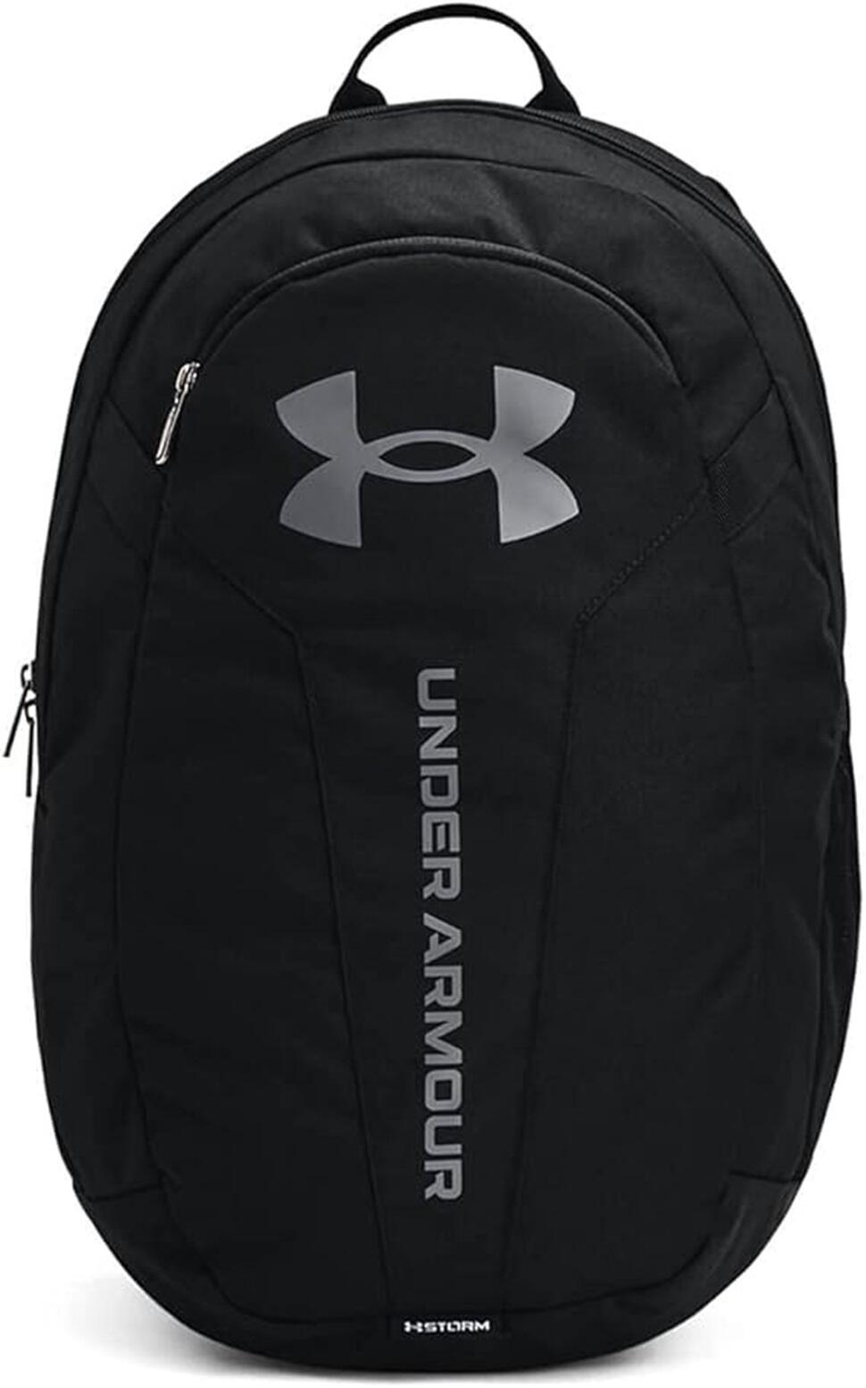 UNDER ARMOUR Mochila Under Armour Ua Hustle Lite, Negro, Unisexo