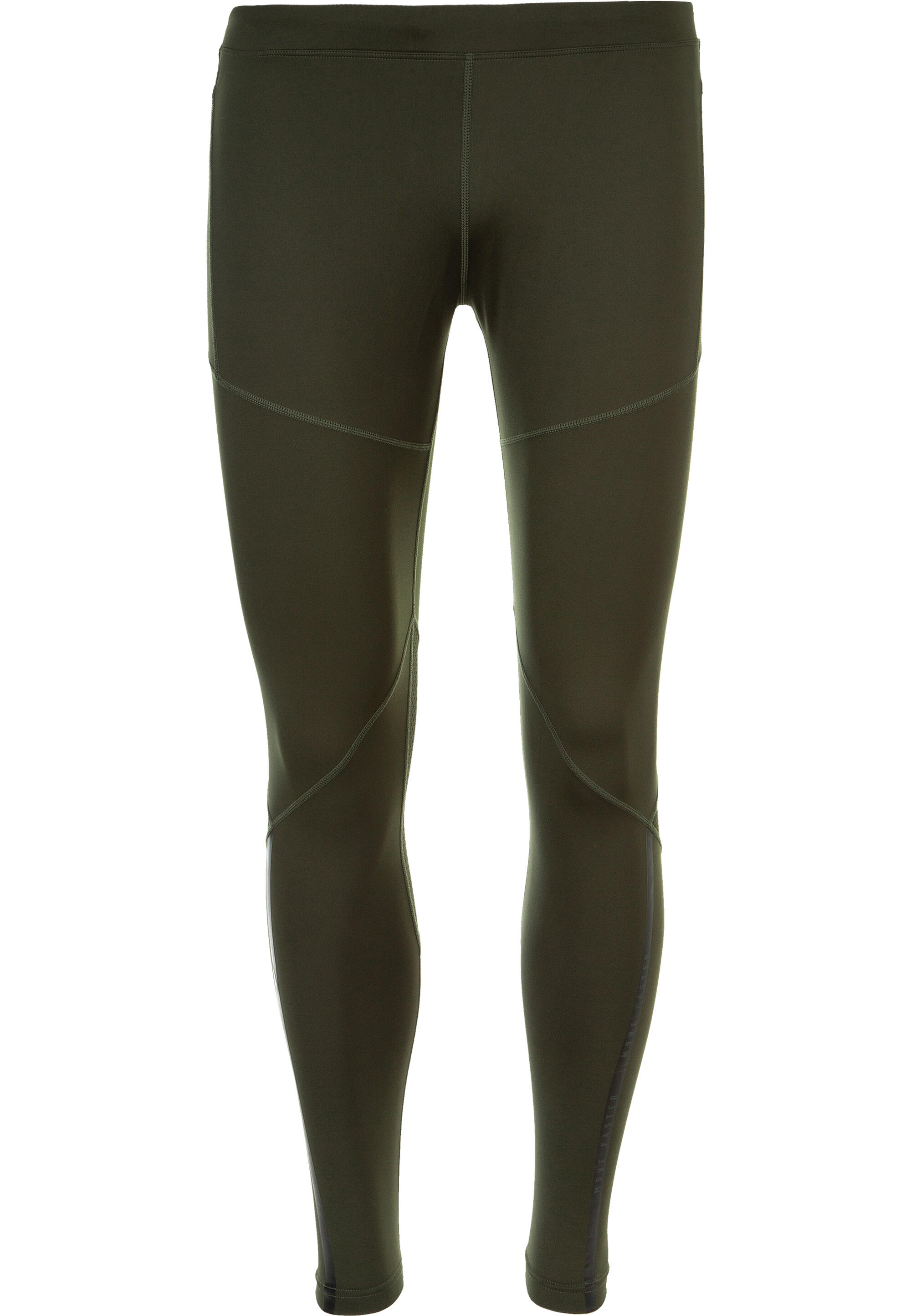 Legginsy Endurance Samien