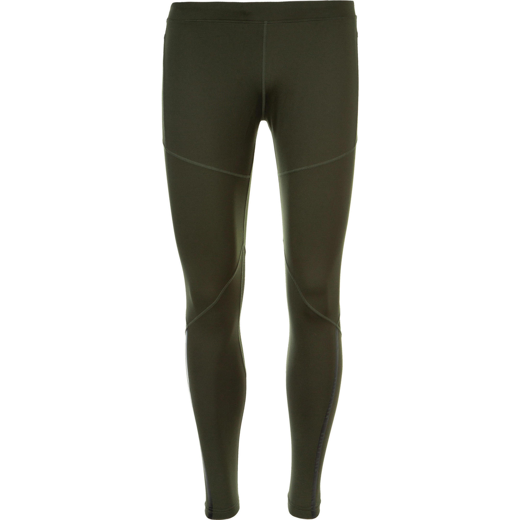 Endurance - Stigmate Fonctionnel Samien - Legging - Vert - 40 M - Decathlon