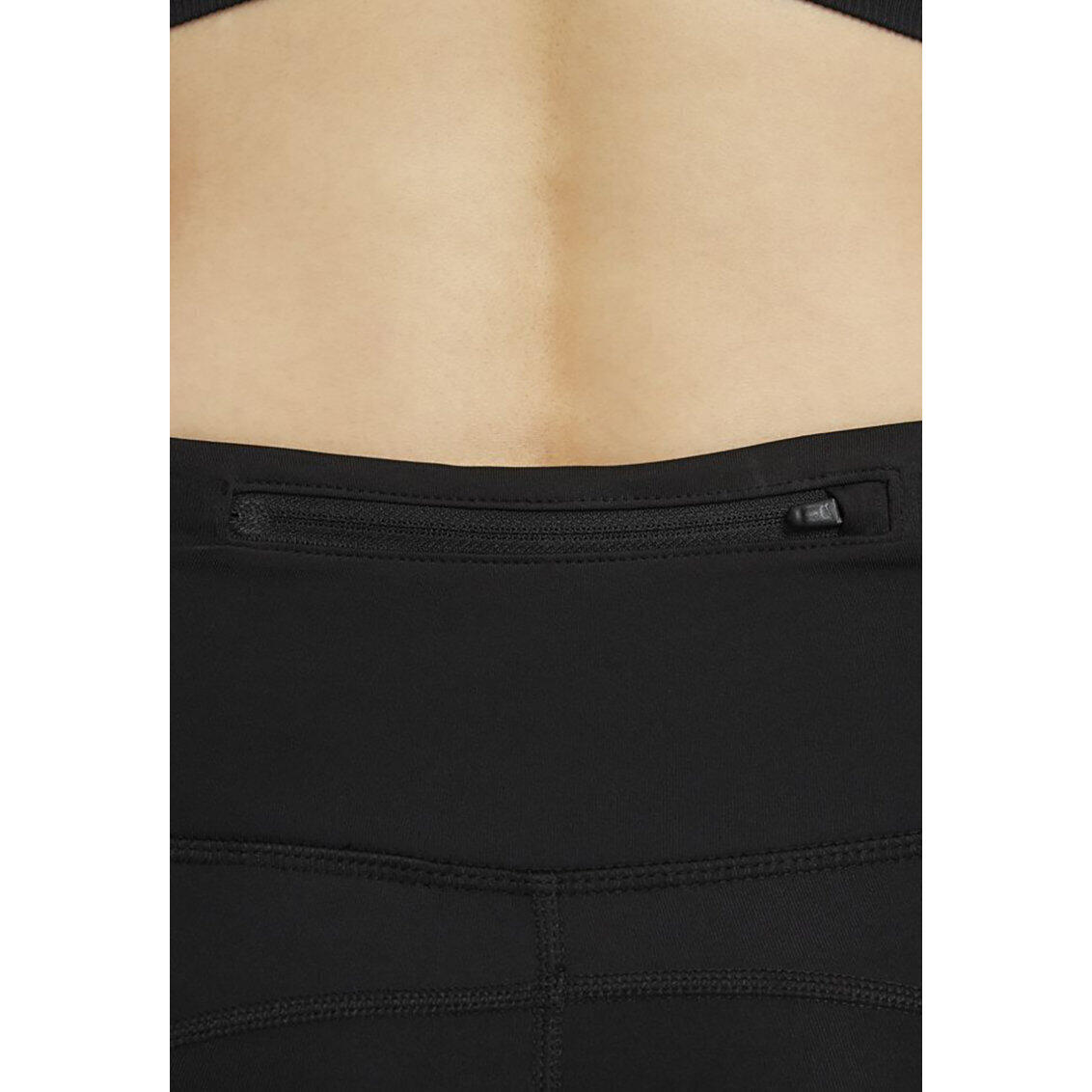 Leggings Nike Epic Fast, Zwart, Dames 4/5