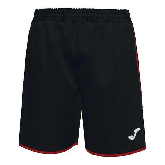 Short Football Homme Joma Liga Noir