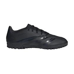 Bottes de foot Hommes Adidas Predator Club Tt noir