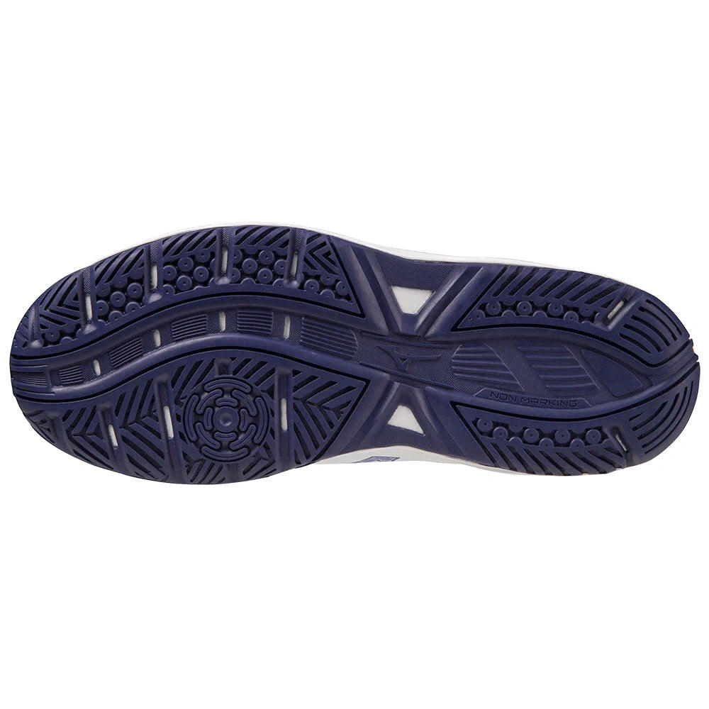 Mizuno Stealth Star 2 Hallenschuhe Kinder 2/5