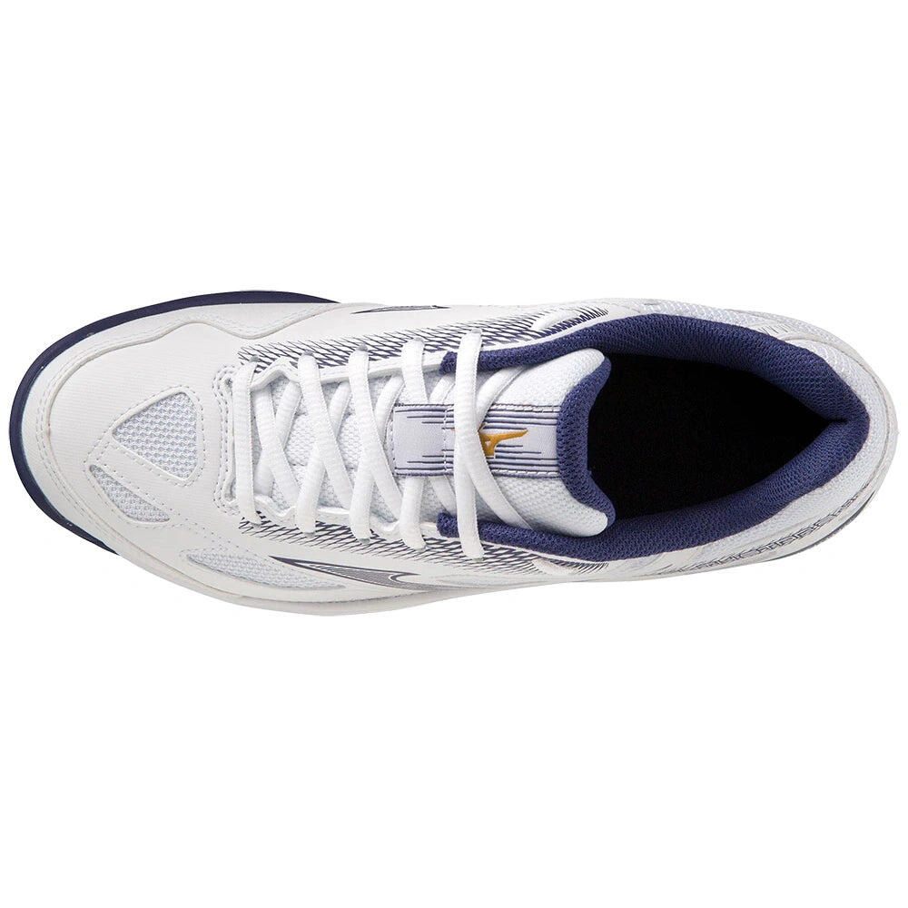 Mizuno Stealth Star 2 Hallenschuhe Kinder 4/5