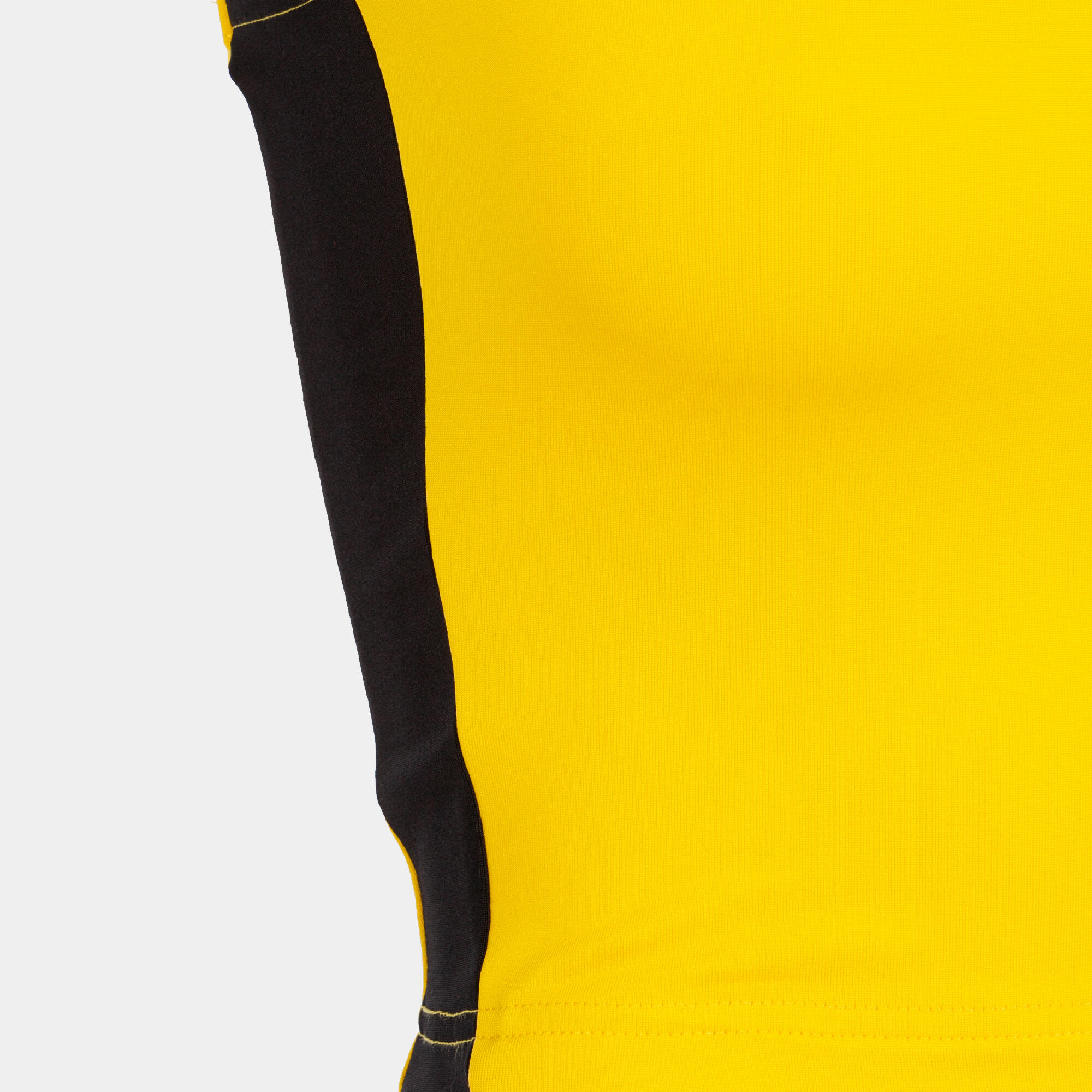 Top Running Femme Joma Record II Jaune 4/4