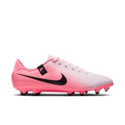 Botas de fútbol Niño Nike Tiempo Legend 10 Academy Mg Rosa