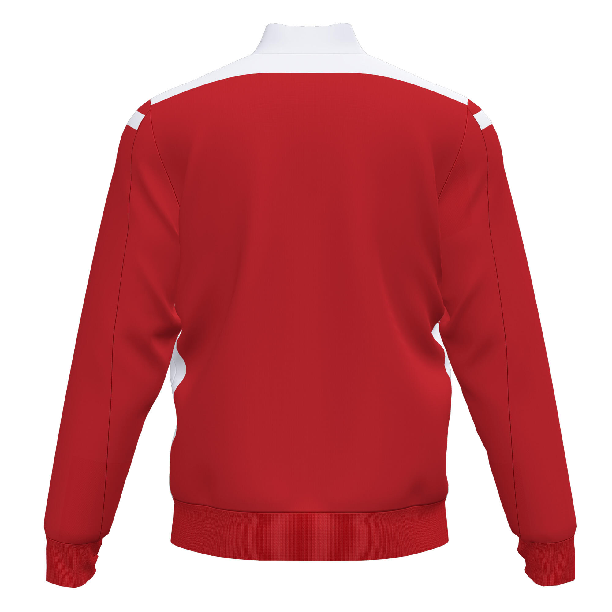 Sweatshirt Mannelijk Joma Championship Vi Red 3/4