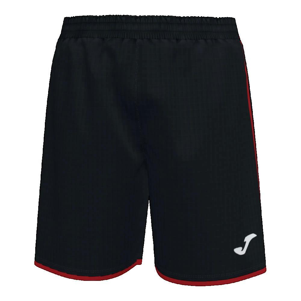 JOMA Short Fútbol Hombre Joma Liga Negro