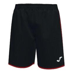 Short Football Homme Joma Liga Noir